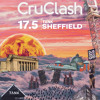 CruClash Sheffield - BassLayerz vs Amplify DJ mix artwork - Electronic music tracklist cover image