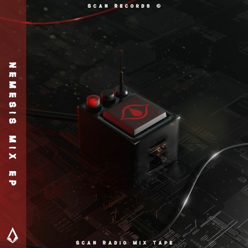 NEMESIS Mix EP 3 [By Orik Lake]