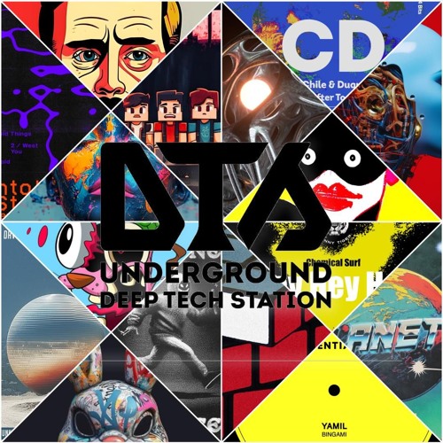 Best of Indie Dance 2025