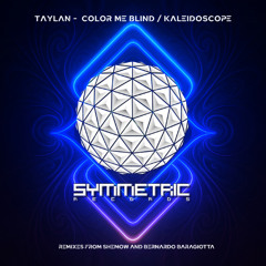 Premiere: Taylan - Kaleidoscope [Symmetric Records]