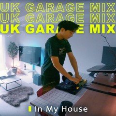 Sunrise House 6:00am / UK Garage & Dance Music MIX - DJ Qiinn