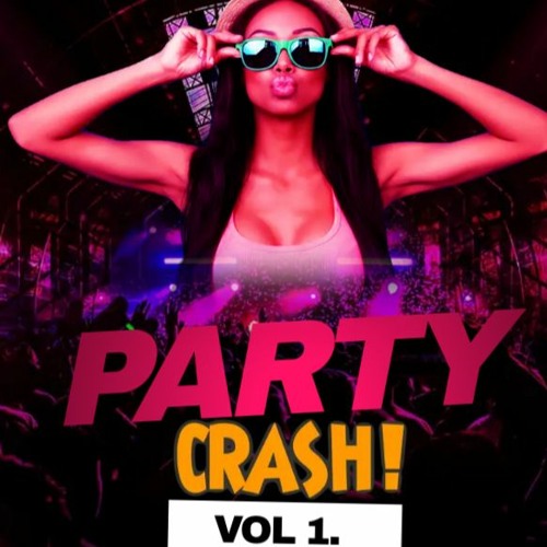 Stream Alex Vic - Party Crash! VOL 1. (BALKAN) by Crow | Listen online for  free on SoundCloud