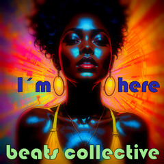 I´m here