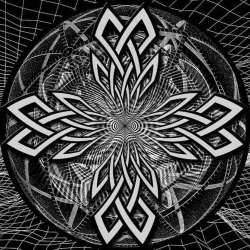 CinderVOMIT X Dazkull  - Endless Intentions [Forthcoming Dazkull & Friends ]