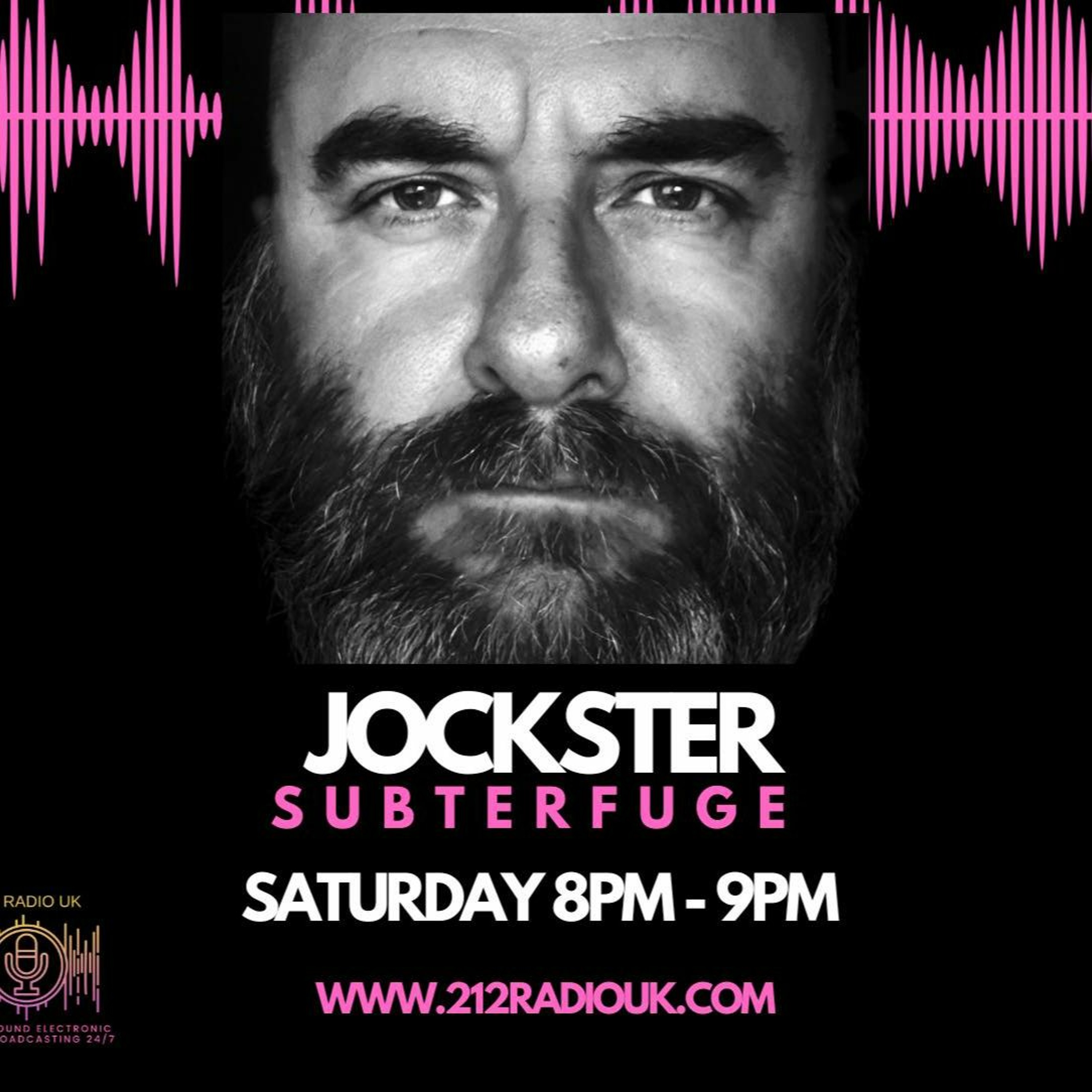 Jockster