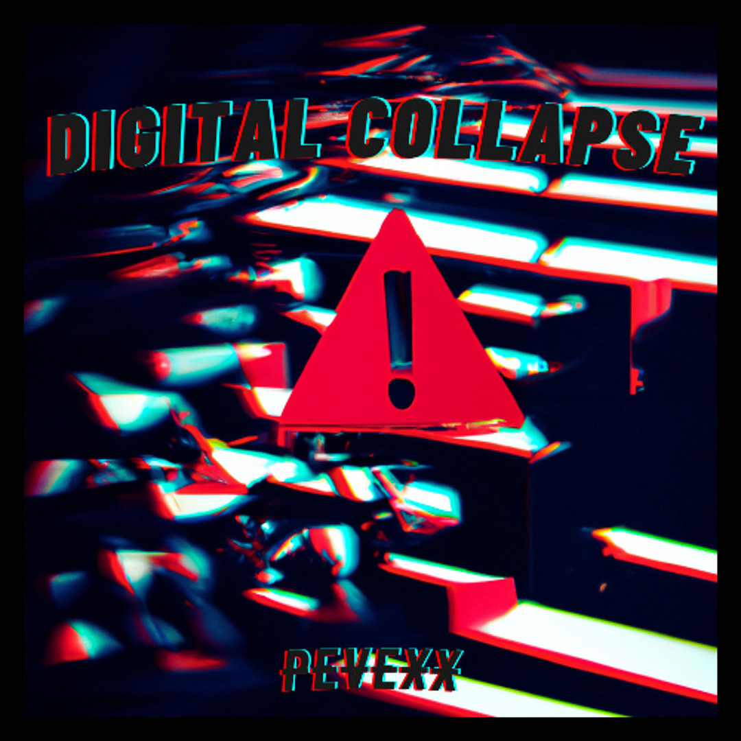 Stream Digital Collapse by Pevexx | Listen online for free on SoundCloud