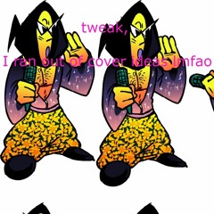 [FNF] Tweak | 17 Bucks: Floor 1