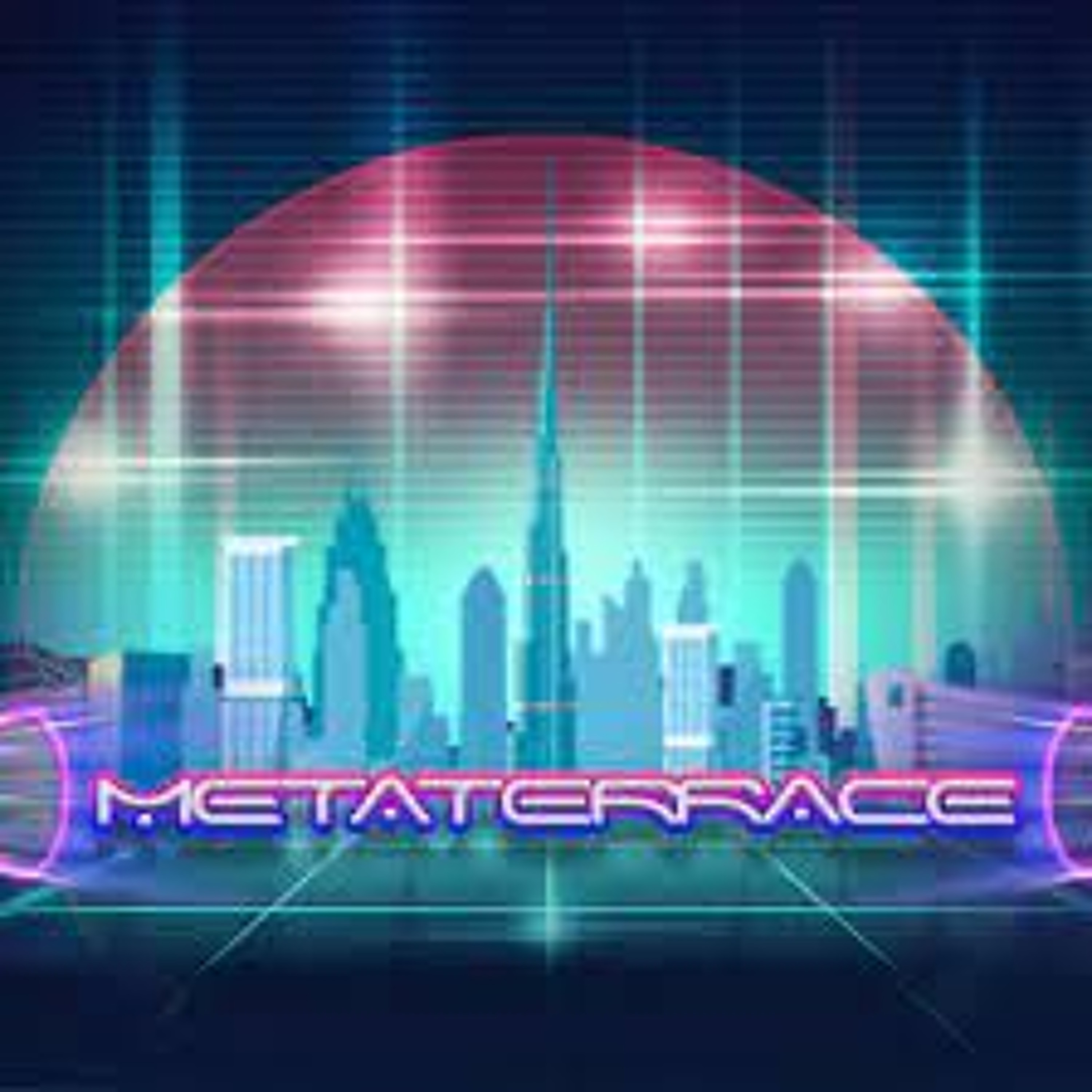 A Metaverse-Themed Restaurant Opens in the UAE (30.12.21) episode artwork