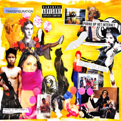 UAREBROKE ( prod. praizekeno )