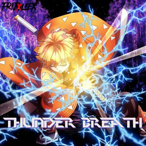 Frijollex - Thunder Breath FREE DOWNLOAD (300 FOLLOWERS SONG RELEASE)