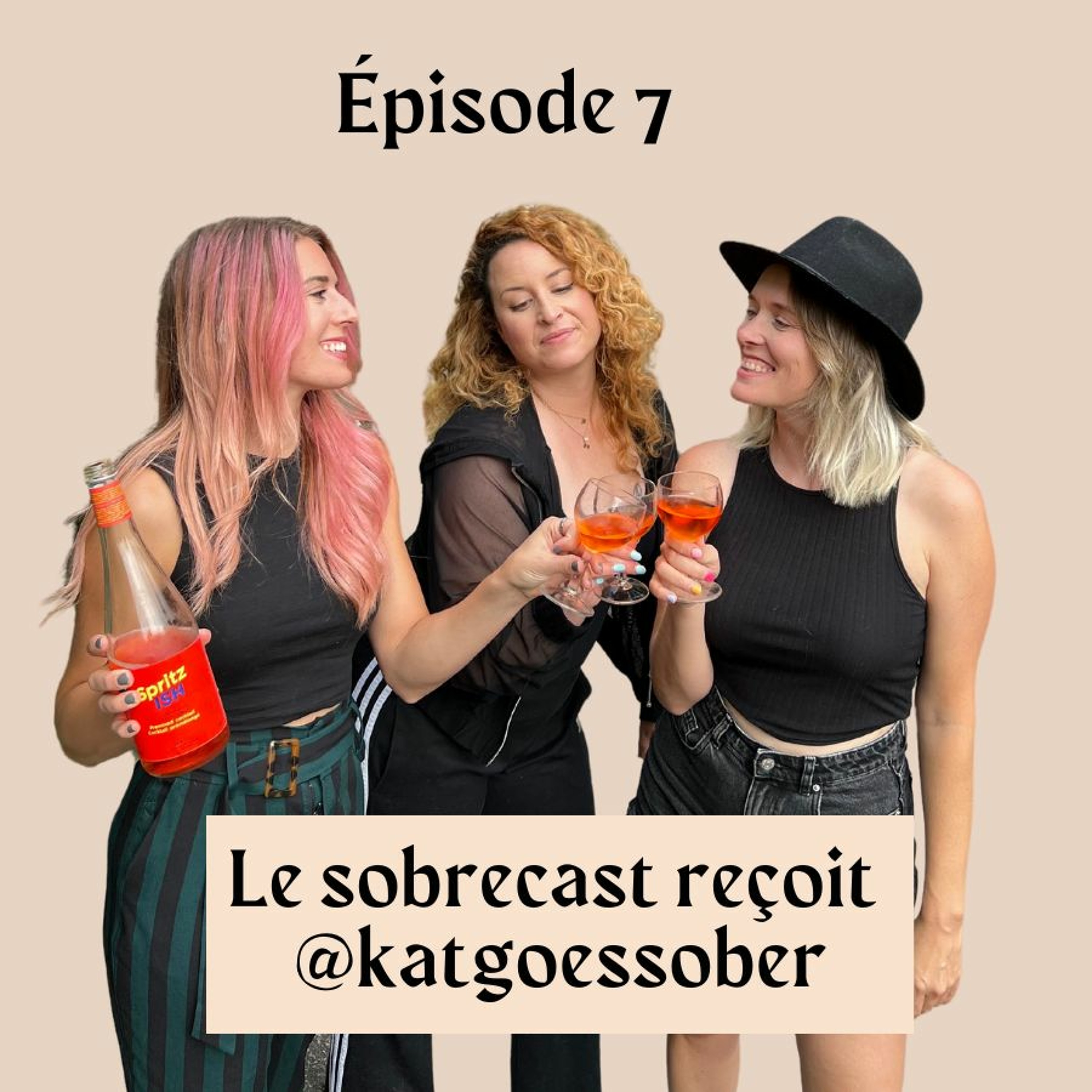 Le Sobrecast