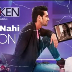 Laute Nahi (Full Song) | PAPON | Yash Narvekar | Broken But Beautiful | Vikrant Massey | Harleen