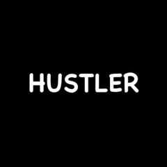 RICHMAN - HUSTLER