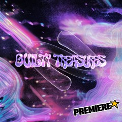 PREMIERE: Boom Bunny - On You (Easy Tool Mix) [Guilty Treasures EP]