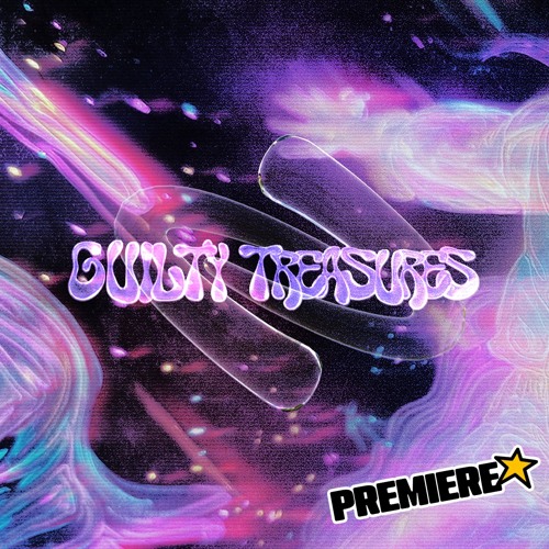 PREMIERE: Boom Bunny - On You (Easy Tool Mix) [Guilty Treasures EP]