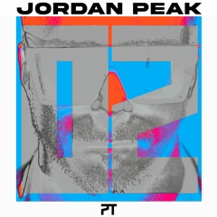 Jordan Peak - Do You Feel It? [Peak Trax]
