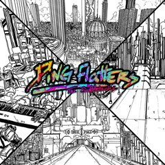 The Ping Flatters - Ambio Press