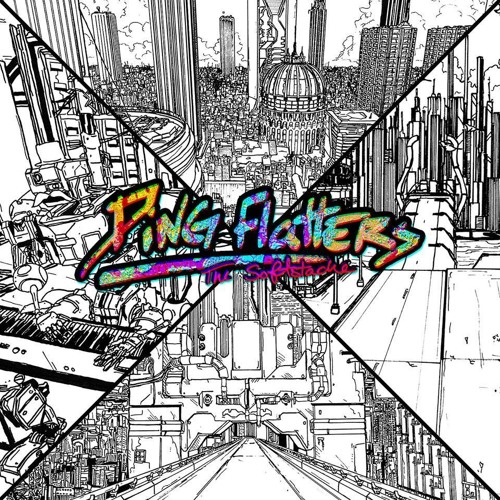 The Ping Flatters - Obus Magnum Ouverture