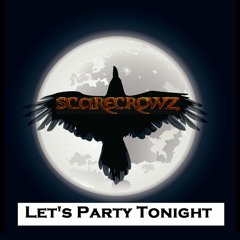 Let's Party Tonight