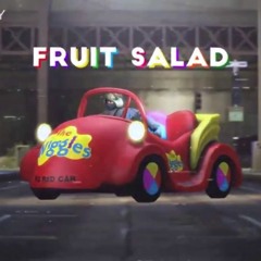 Fruit Salad Fitz (Extended Mix)