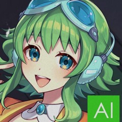 【GUMI SV】蝴蝶效应Butterfly Effect【GUMI誕生祭2024 Original】
