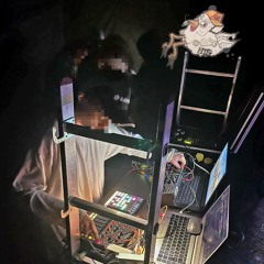 PREGNANZASE - LIVESET @ HUPETEK