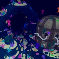 Find the Markers OST - Water Marker Is in the Mainland Sorry