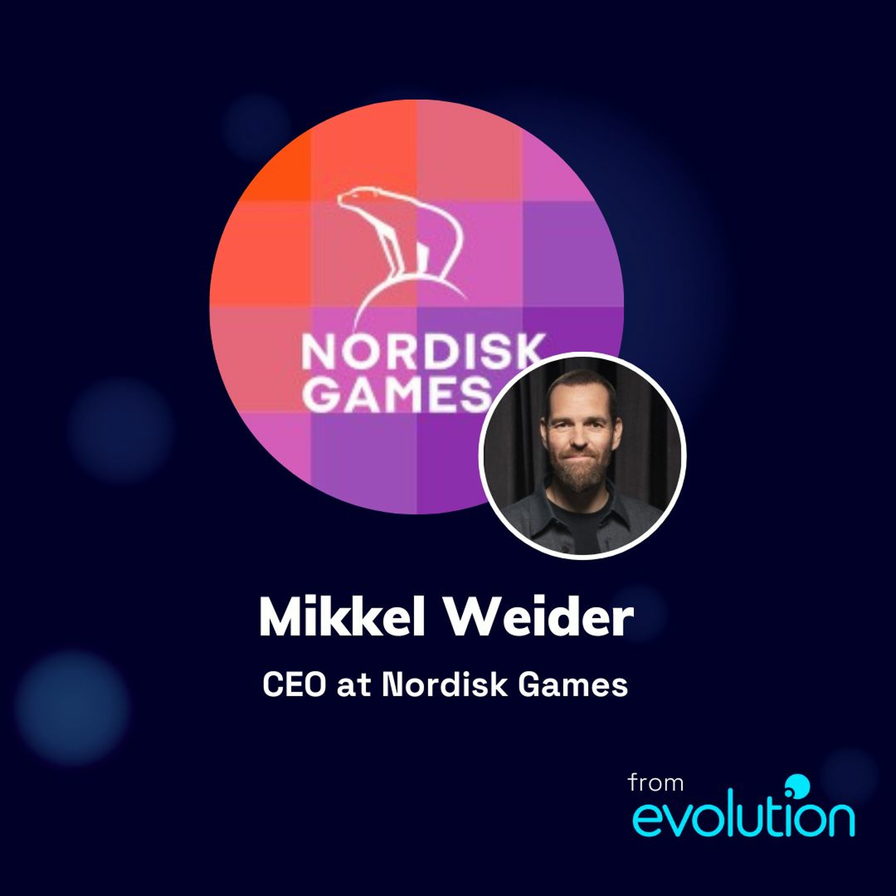 Evolution Exchange Gaming