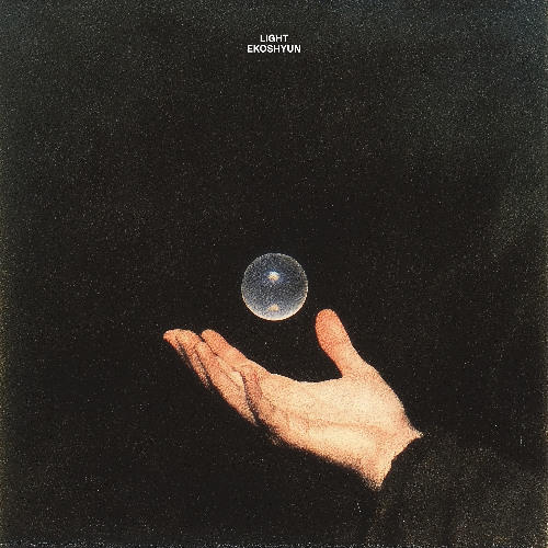 Radio Show 1: Light