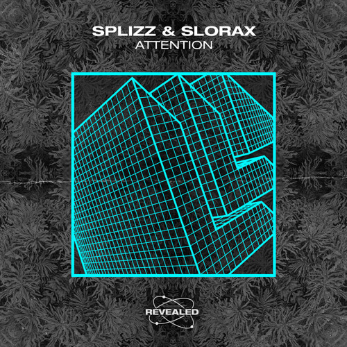 Attention (Extended Mix)