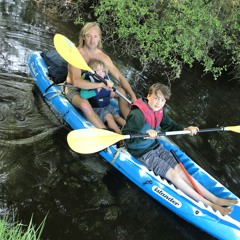 3. The Marshes State of Mind