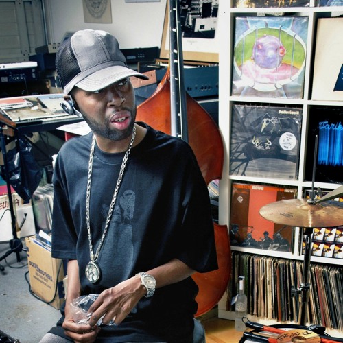 Right On (Thank You Dilla)