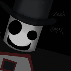 Restlessness | Zach's Chase Theme | 2012: The Day Robloxia Vanished OST