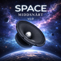 Space I Middsnärt V1.0