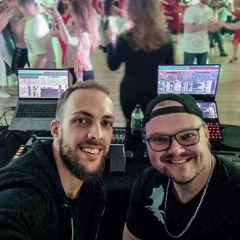 Cracow Zouk Marathon W2023 - B2B set with DJ Viking