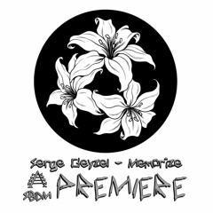 SBDM Premiere: Serge Geyzel "Memorize" [Electro Music Coalition]