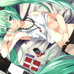 Nightcore - Lick It