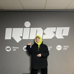 Guest Mix for Milly on Air SWU
