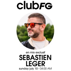 CLUB FG : SEBASTIEN LEGER