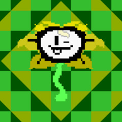 UNDERTALE Remix - Your First (and therefore best-) Friend!