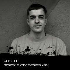 【﻿ＭＴＲＰＬＳ】Mix Series #54 - GAFFA