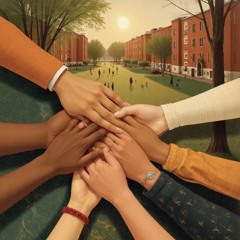 Soy personas de todos los días