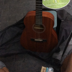 Rue de Genève/ Martine