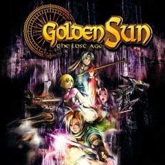 Golden Sun The Lost Age Felix Battle Theme Remastered