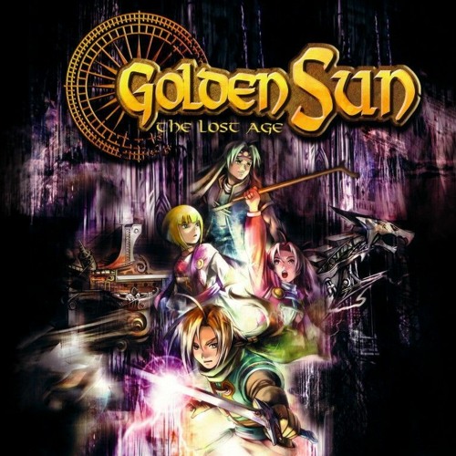 Golden Sun The Lost Age Felix Battle Theme Remastered