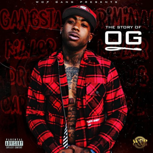 Old Me Ft. Kevin Gates