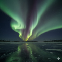 Northern Lights | Cello Duet