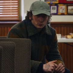 Carmine - “I felt ok.”