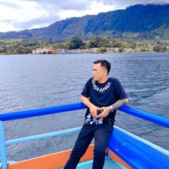 TERSERAH NDU SAJA x bangjee