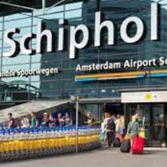 Schiphol (TR8S)